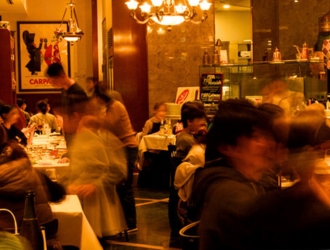 ピッツェリア・ダ・ガエターノ福岡大名ガーデンシティ店