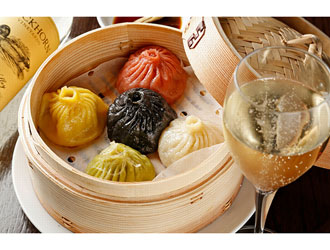 雲龍一包軒　錦糸町