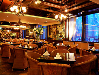 カサブランカシルク　丸ビル