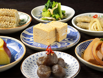 鶴亀屋　浅草EKIMISE