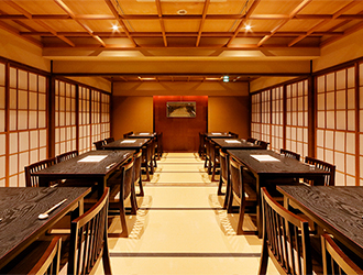 にょろ助　銀座