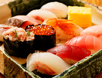 ぴんとこな　六本木ヒルズ