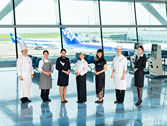 Snack&Cafe AVION（スナック&カフェ アビオン）／東京エアポートレストラン株式会社