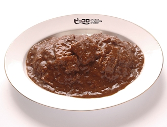 ピッコロカレー なんばウォーク店