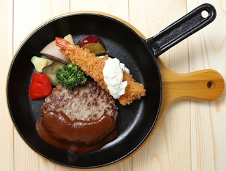 ミツケキッチン