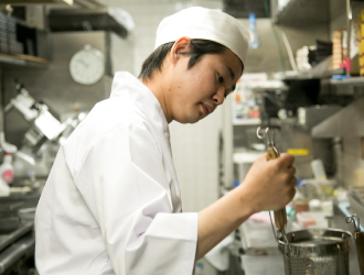 かかし　下田店