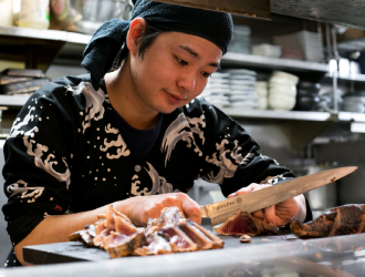 土佐わら焼き 龍神丸　水戸内原店