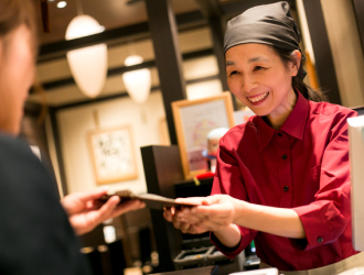 牛たん福助　太田店