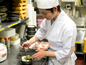 五穀　甲斐双葉店