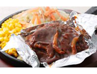 キッチン・ブーレ　岡山店