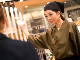 美山　京都桂川店