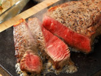 ダイヤモンドステーキ　岡山店