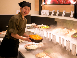 美山　ゆめシティ店