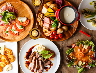 NKGダイニングワークス株式会社