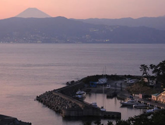 エクシブ初島クラブ　中国料理翆陽