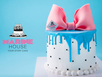 MARINE HOUSE 大阪堀江店