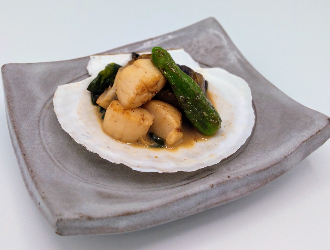 旬味　京橋本店