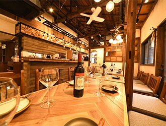 ニューキッチンイロハ