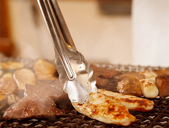 新宿思い出横丁 牛タンいろ葉