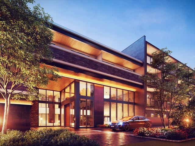 LUMISIA 浦安舞浜