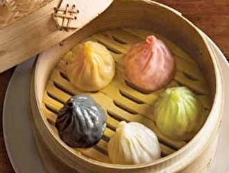 暁雲亭　ふかや花園プレミアム・アウトレット