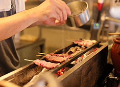 やきとん酒場ウッチャン　渋谷道玄坂