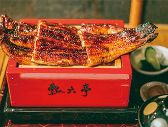 瓢六亭　御殿場プレミアムアウトレット