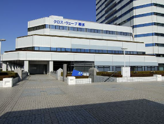 クロス・ウェーブ幕張（中央フードサービス株式会社）