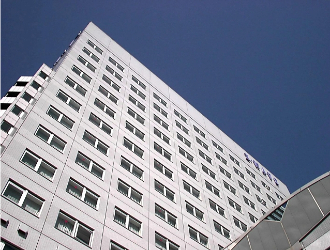 クロス・ウェーブ船橋（中央フードサービス株式会社）