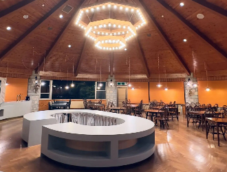 『BUB RESORT Yatsugatake』／株式会社BUB