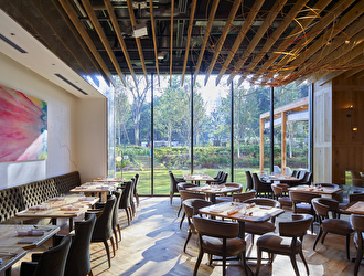 E’VOLTA神宮外苑店