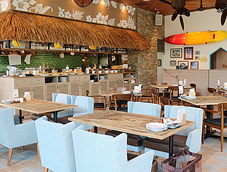 Merengue（メレンゲ）みなとみらい店