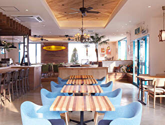 Merengue（メレンゲ）岸根公園店