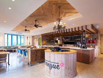 Merengue（メレンゲ）たまプラーザ店