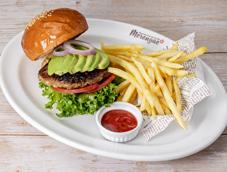 Merengue（メレンゲ）横浜ベイサイド店