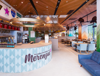 Merengue（メレンゲ）渋谷店