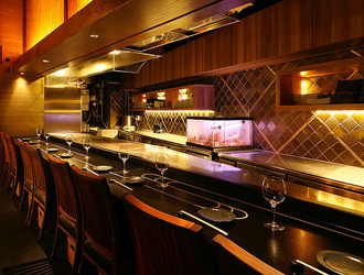 鉄板焼　天　渋谷店