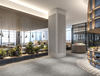 E’VOLTAみなとみらい店