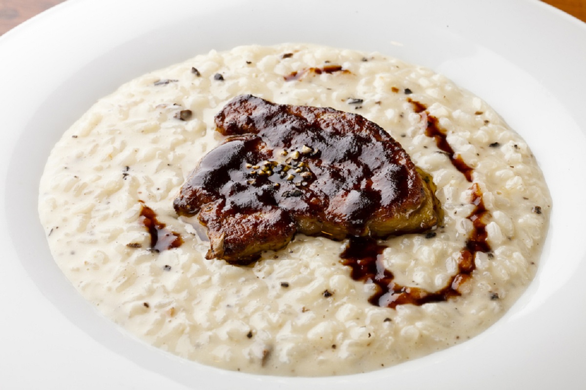 俺のイタリアンバル 新宿