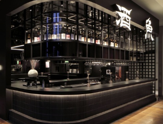 Luv.Fish？東京　丸の内ハウス