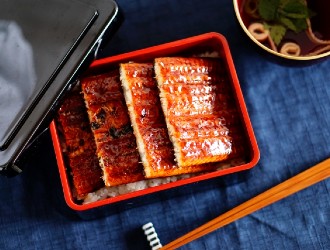 江戸前うなぎ かわ祥 東急吉祥寺店