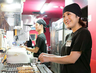 鳥貴族 守口西口店