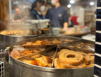餃子のしんちゃん　あべの橋店