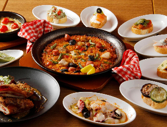 Lizarran（リザラン）新橋店