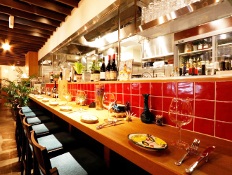 Lizarran（リザラン）三軒茶屋店