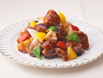 上海DELI星ヶ丘三越店