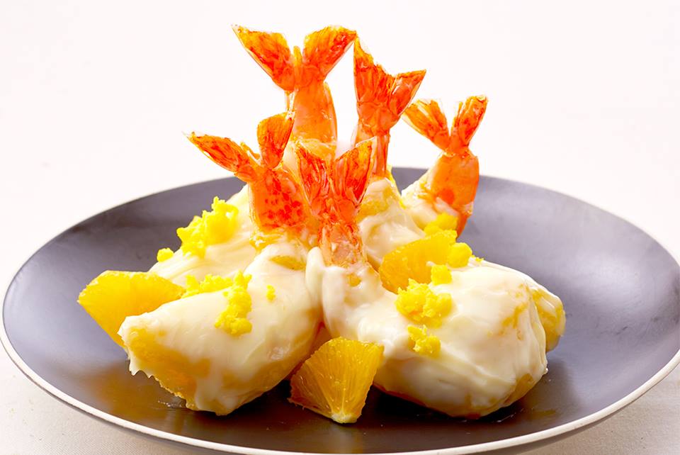 上海DELIそごう広島店