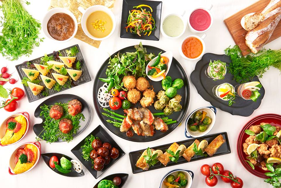 柿安ダイニング大丸福岡天神店