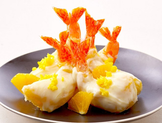 柿安ダイニング　日本橋三越本店店