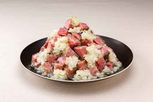 柿安ダイニング　大丸京都店